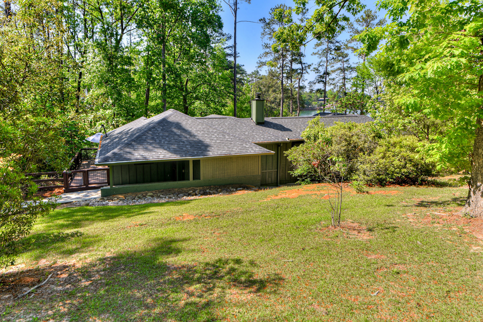 Modoc Vacation Rental