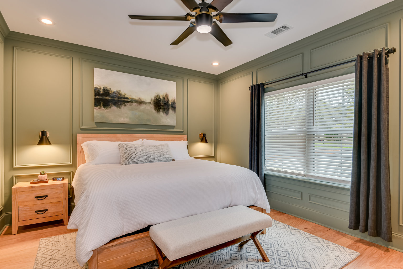 Augusta Vacation Rental