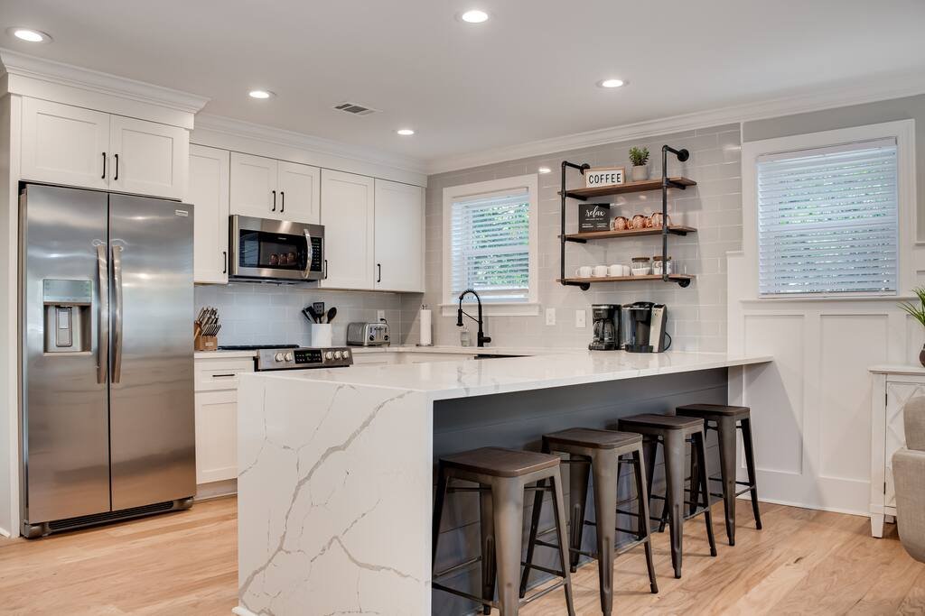 Augusta Vacation Rental