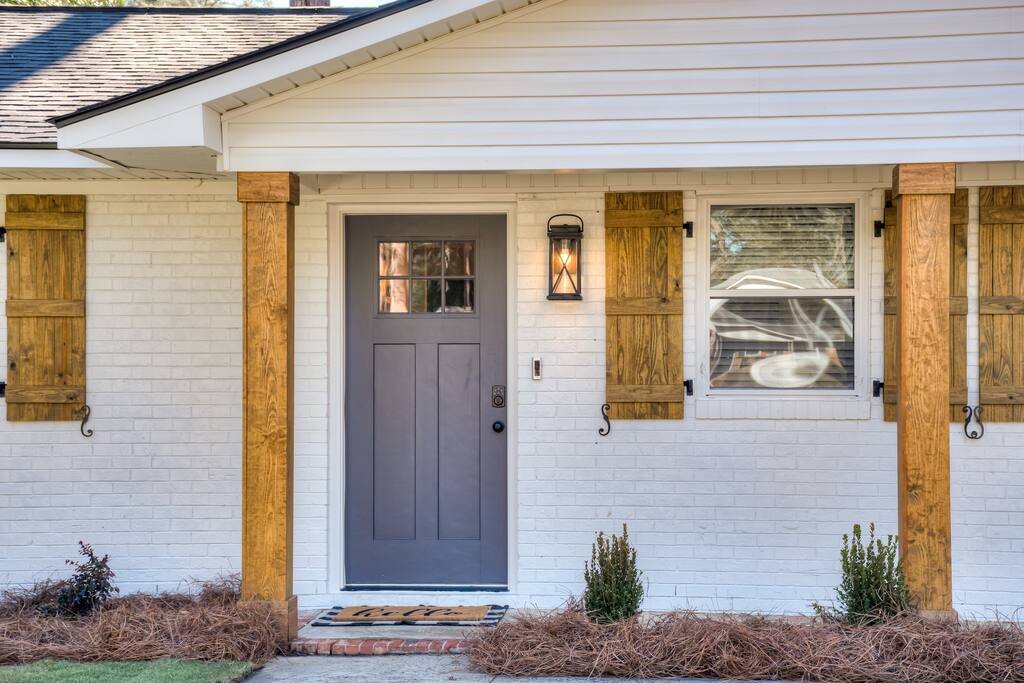 Augusta Vacation Rental