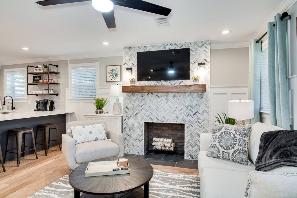 Augusta Vacation Rental