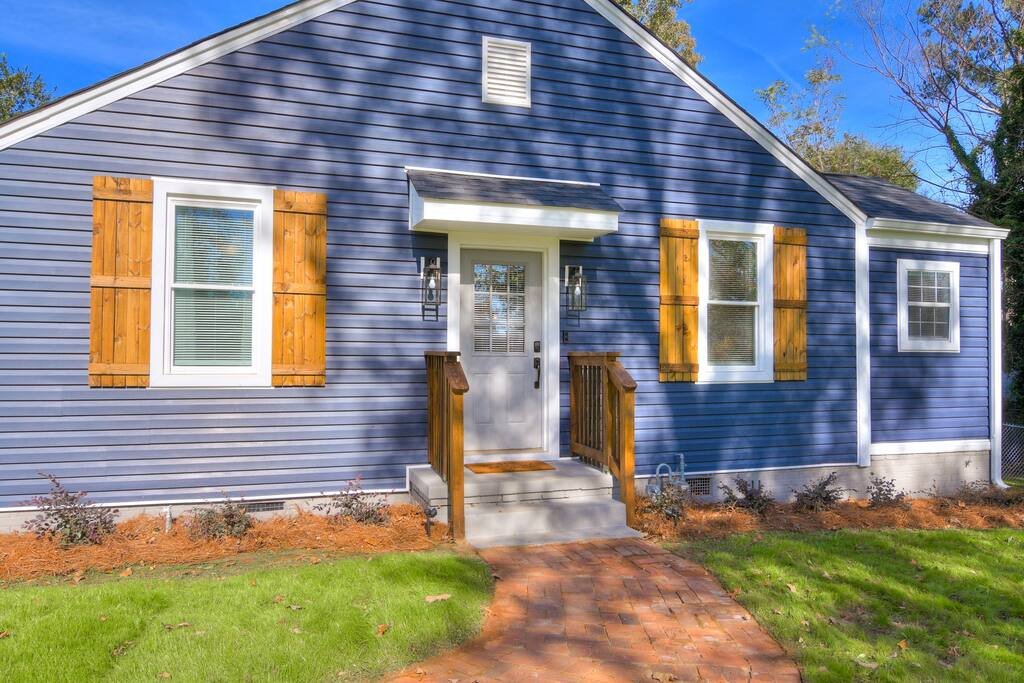 Augusta Vacation Rental