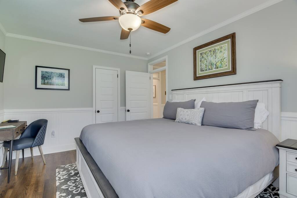 Augusta Vacation Rental