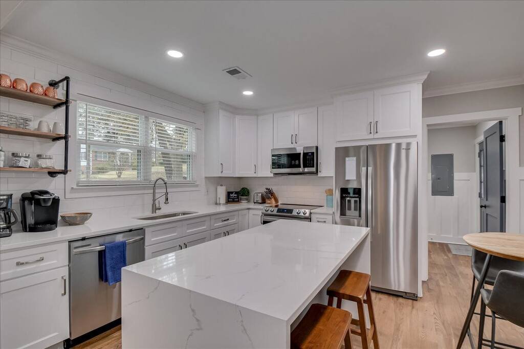 Augusta Vacation Rental