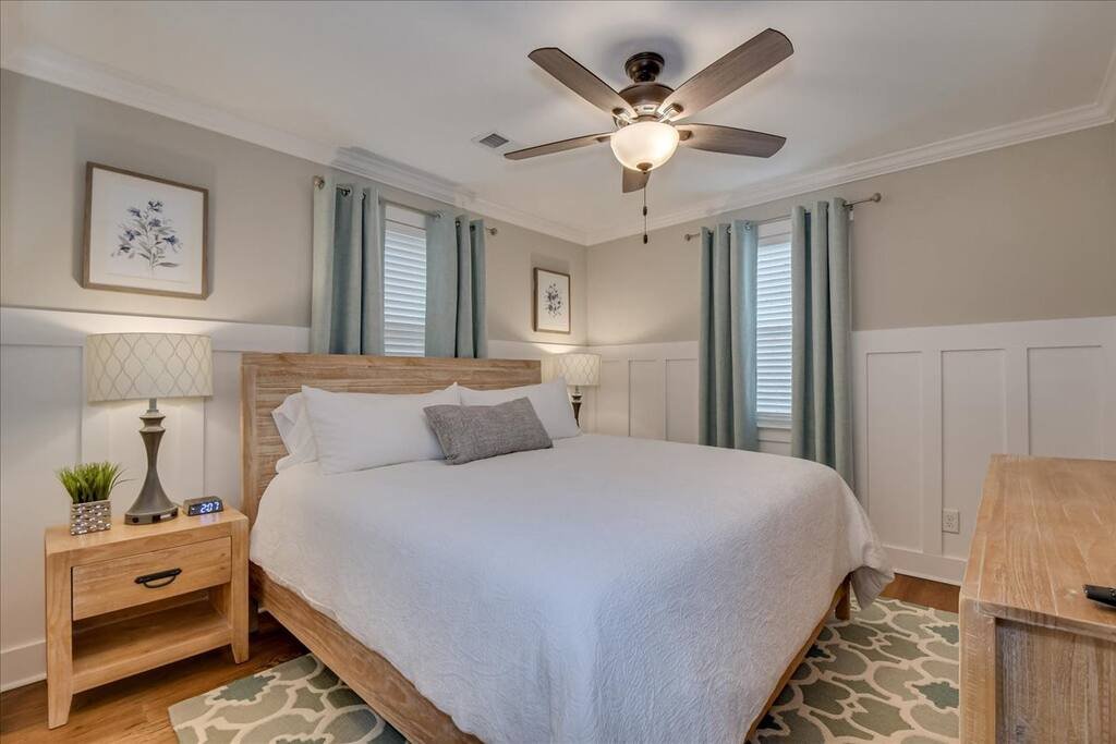 Augusta Vacation Rental