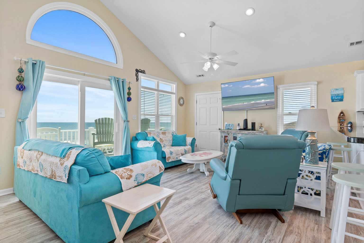 Emerald Isle Vacation Rental