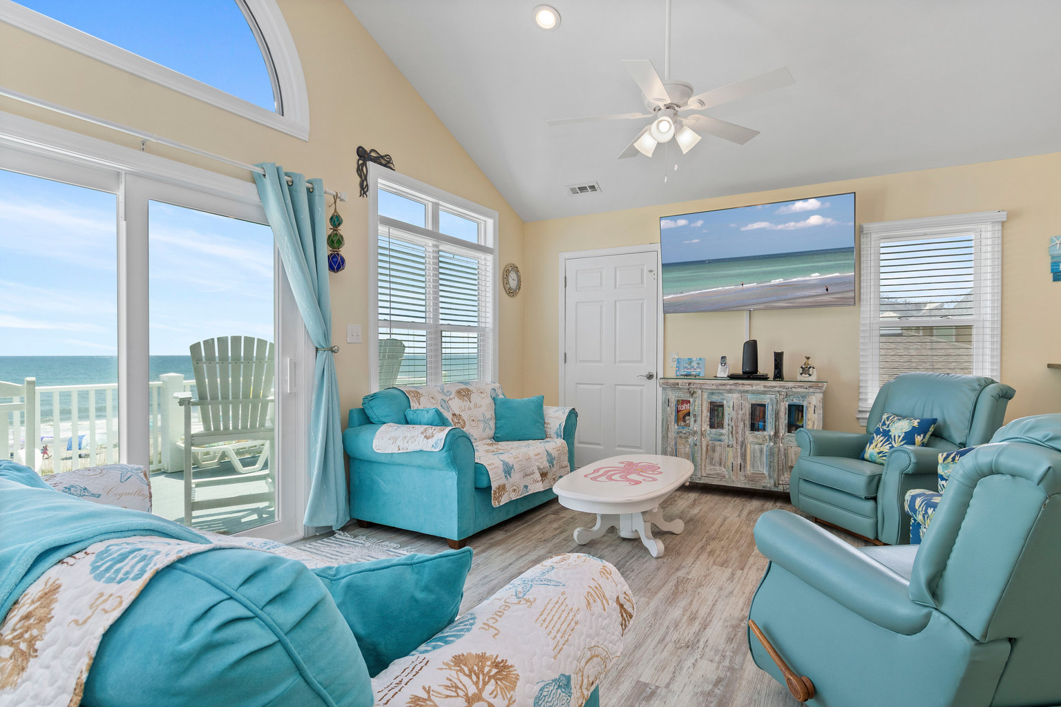 Emerald Isle Vacation Rental
