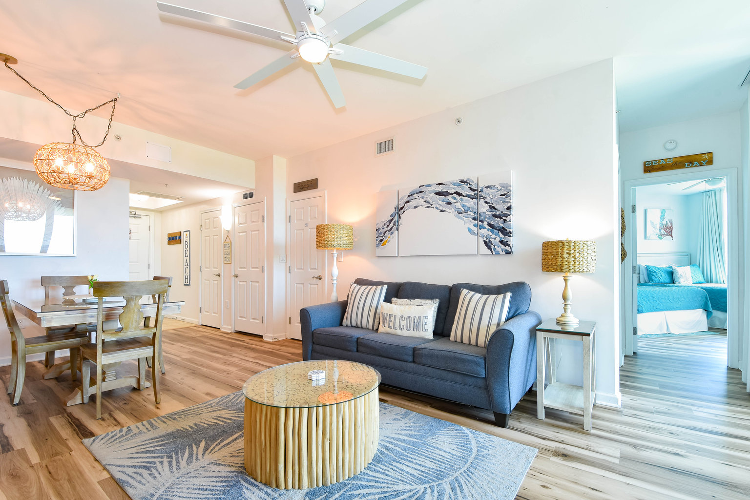 Destin Vacation Rental