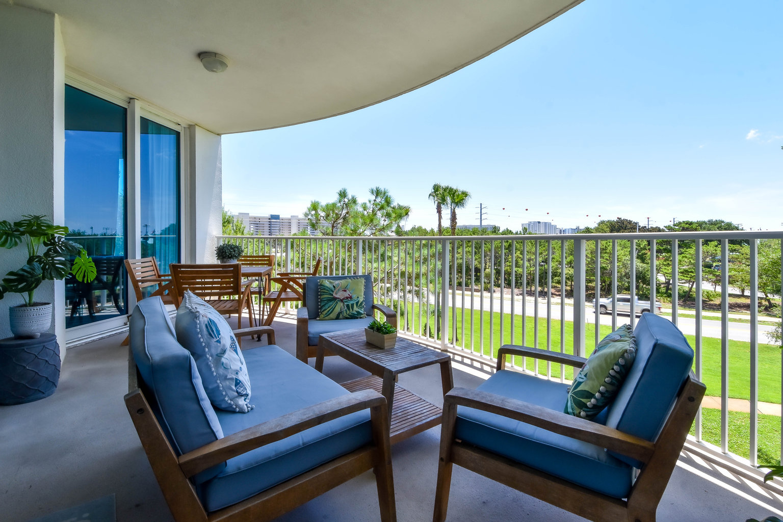 Destin Vacation Rental
