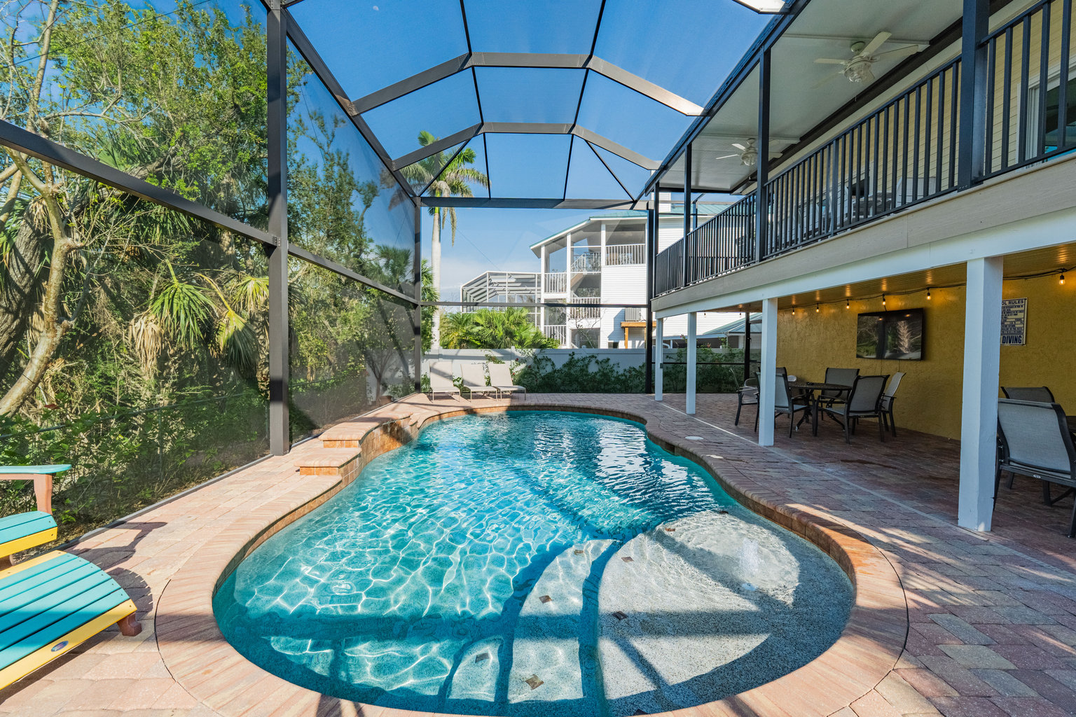 Fort Myers Beach Vacation Rental