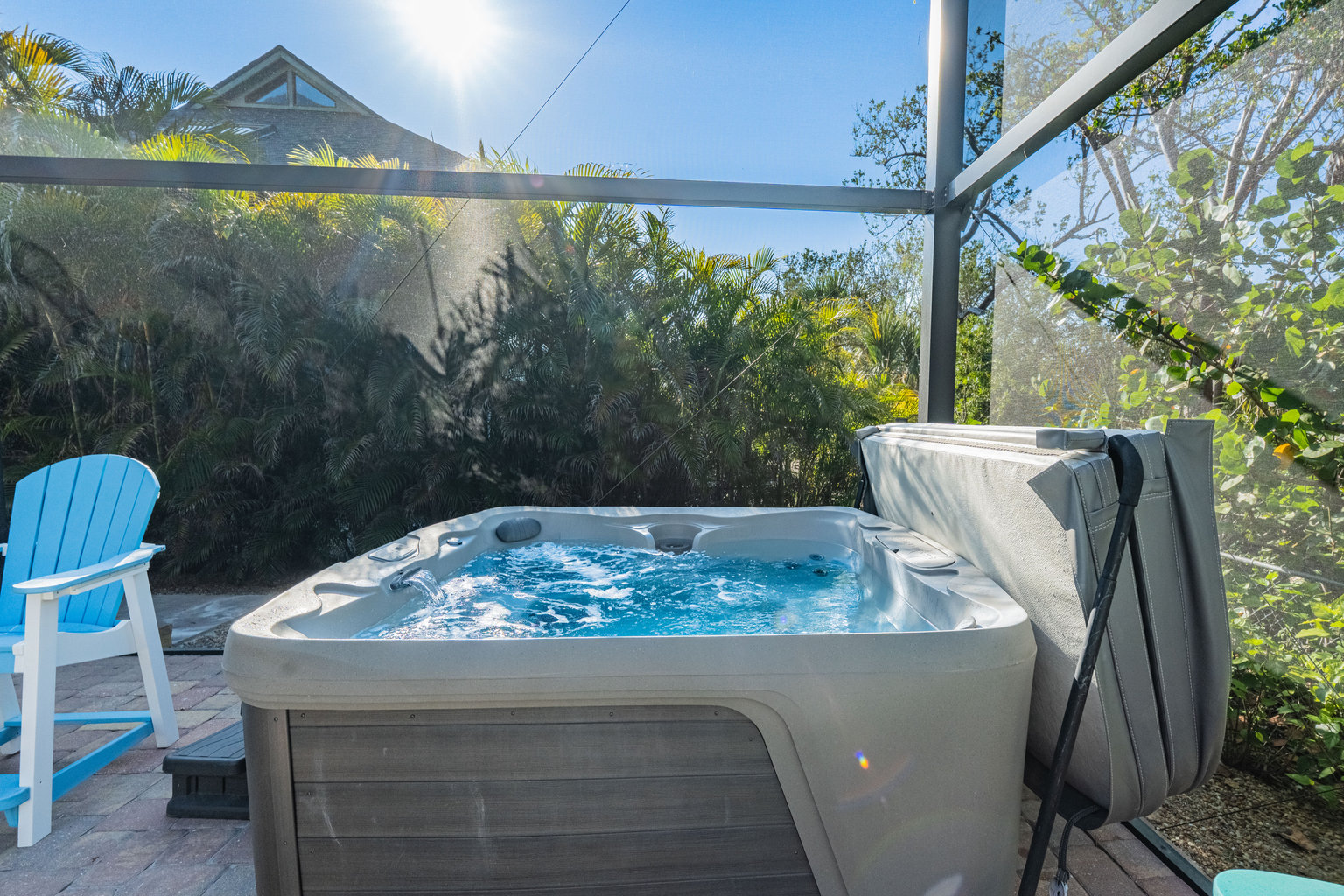 Fort Myers Beach Vacation Rental