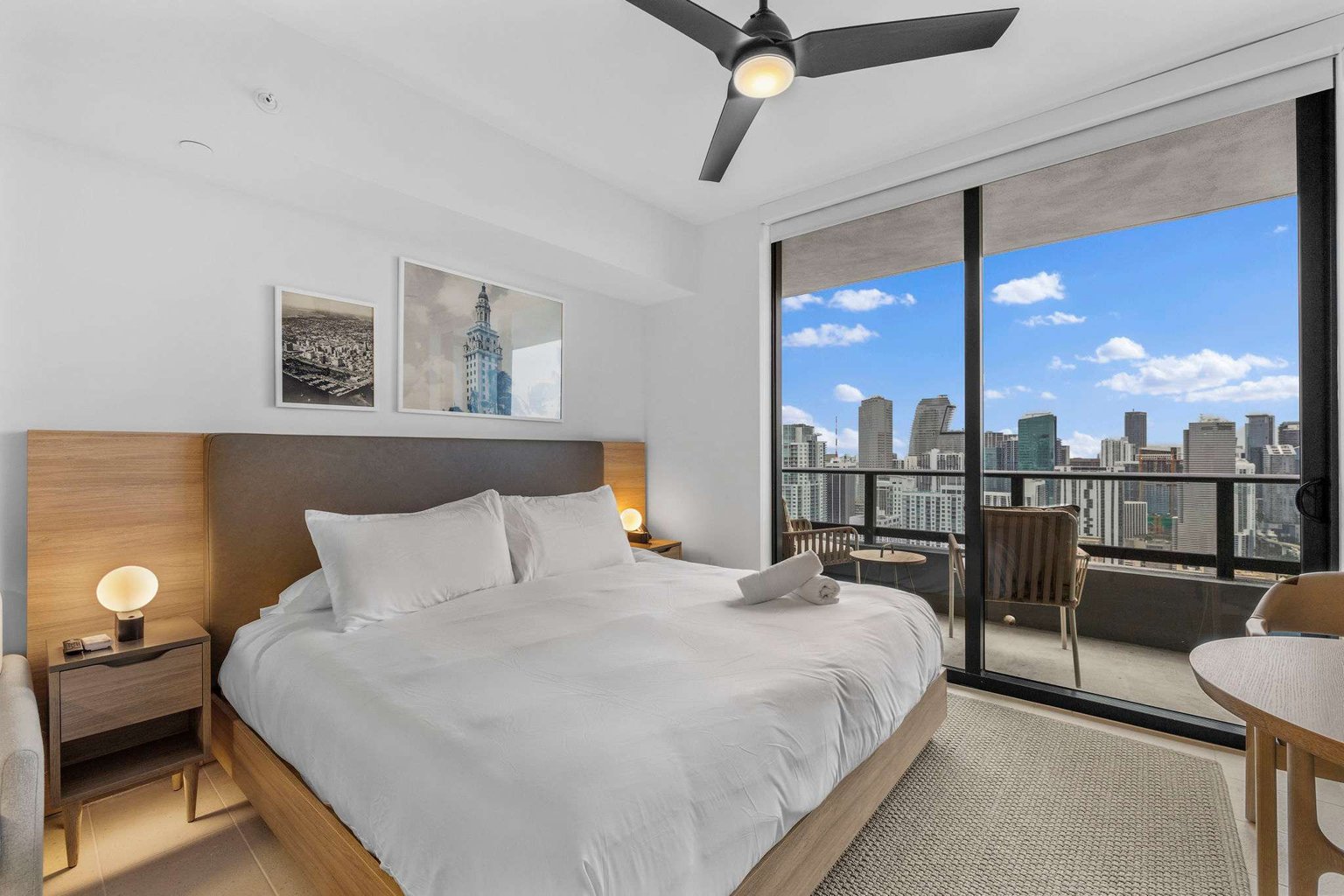 Miami Vacation Rental