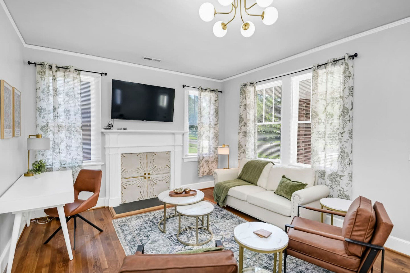 Columbia Vacation Rental