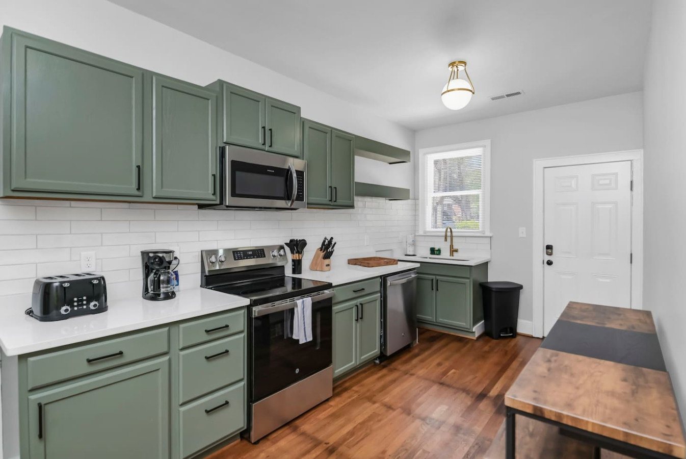 Columbia Vacation Rental