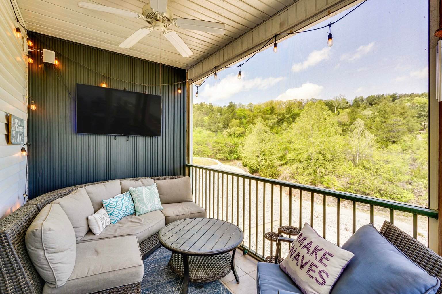 Camdenton Vacation Rental