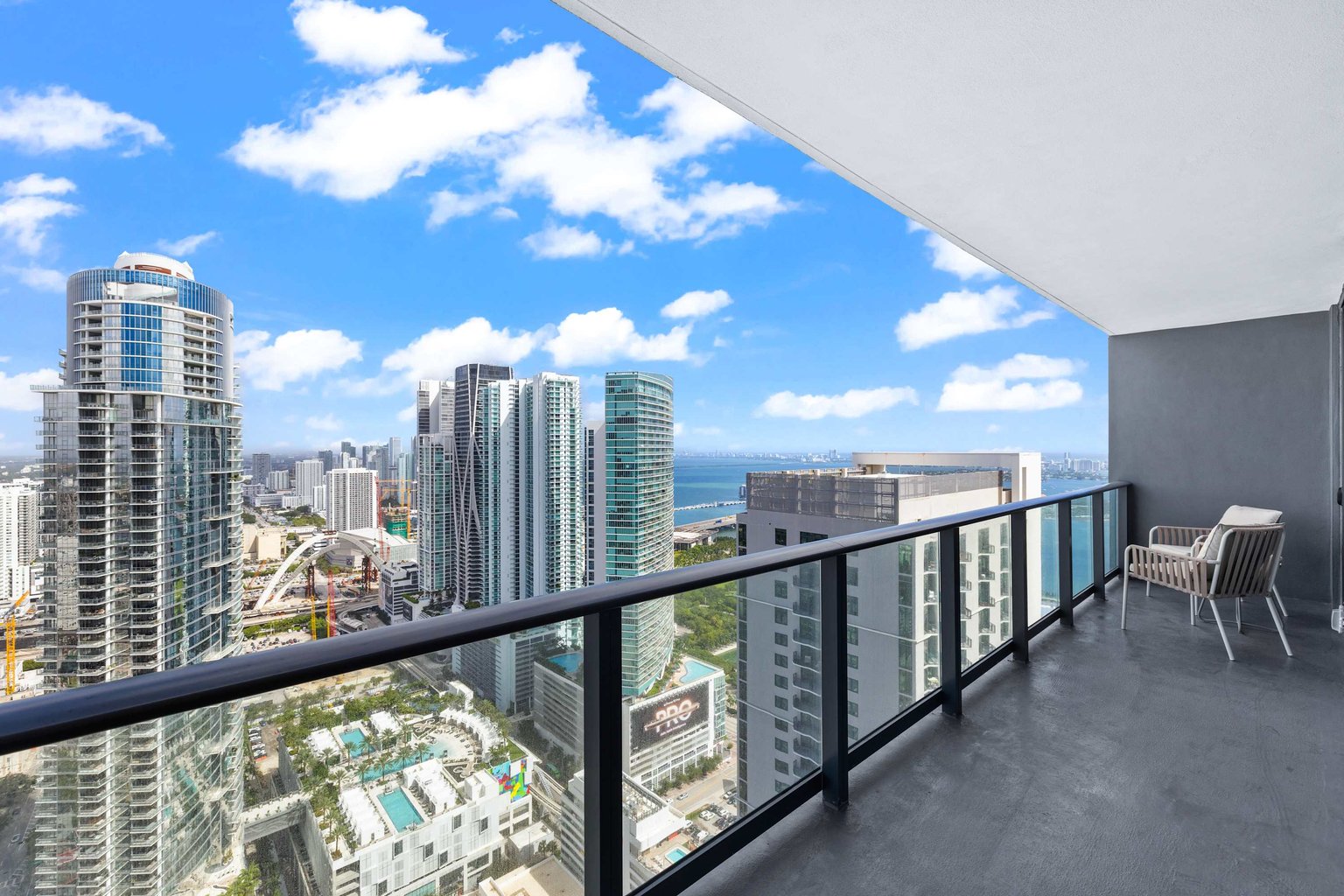 Miami Vacation Rental
