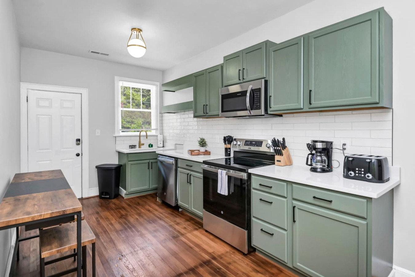 Columbia Vacation Rental