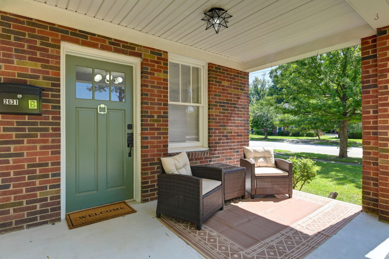 Columbia Vacation Rental