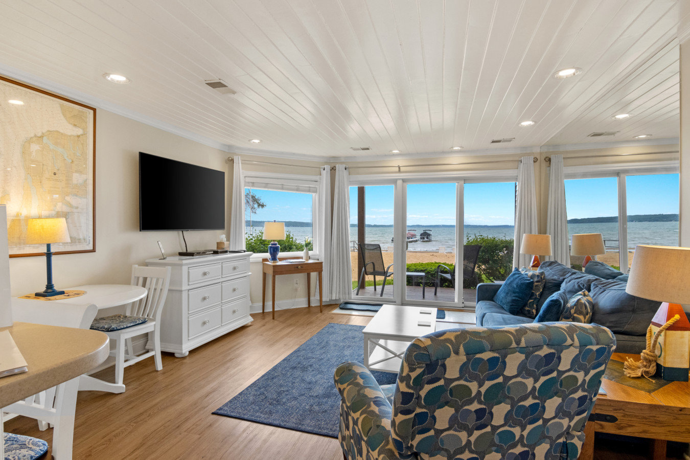 Traverse City Vacation Rental