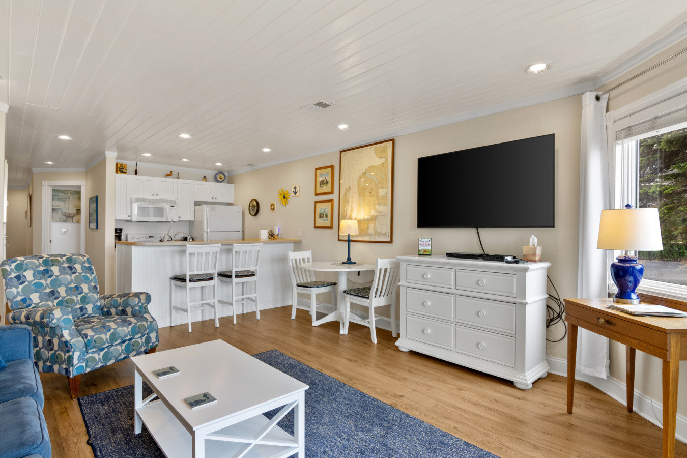 Traverse City Vacation Rental