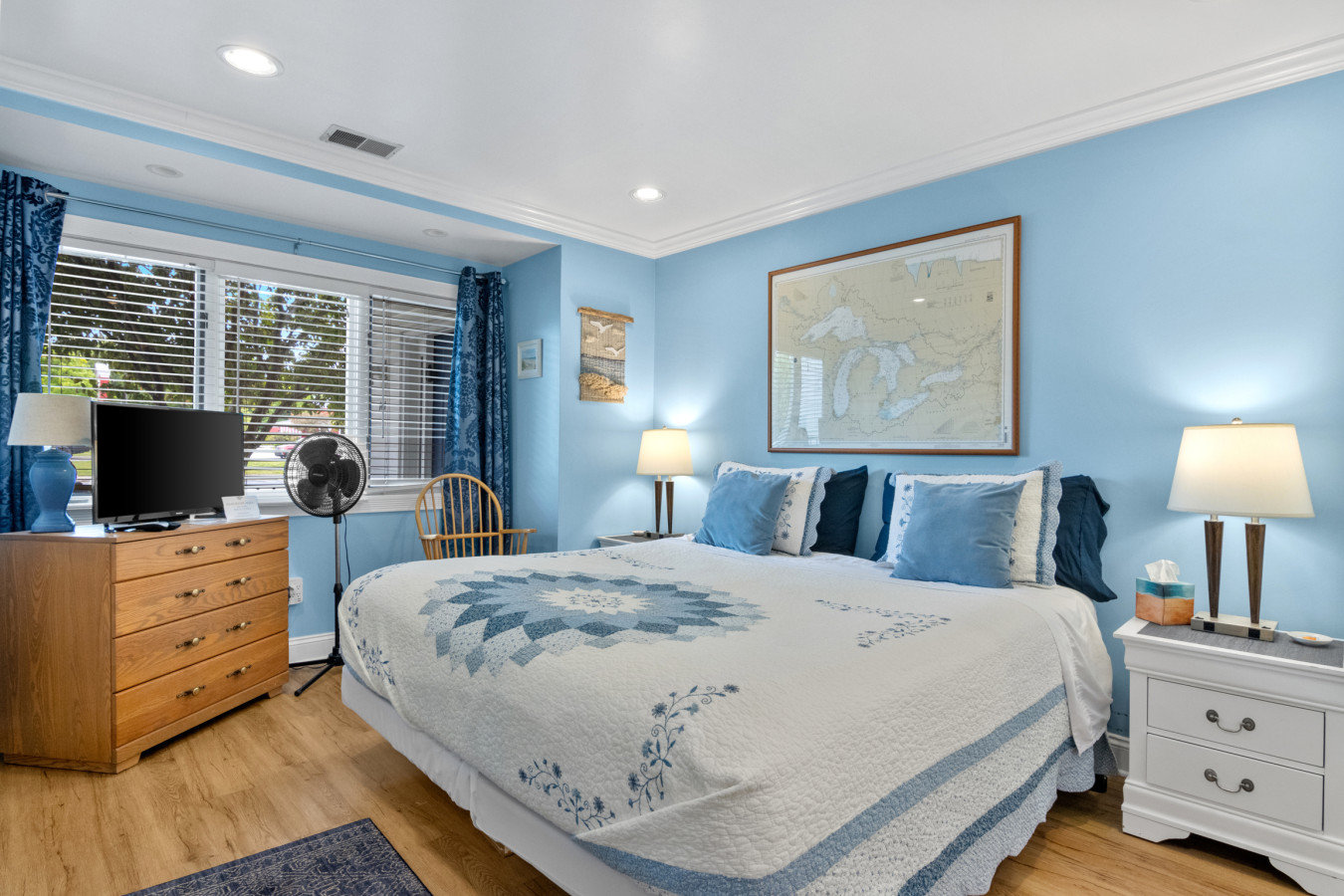 Traverse City Vacation Rental