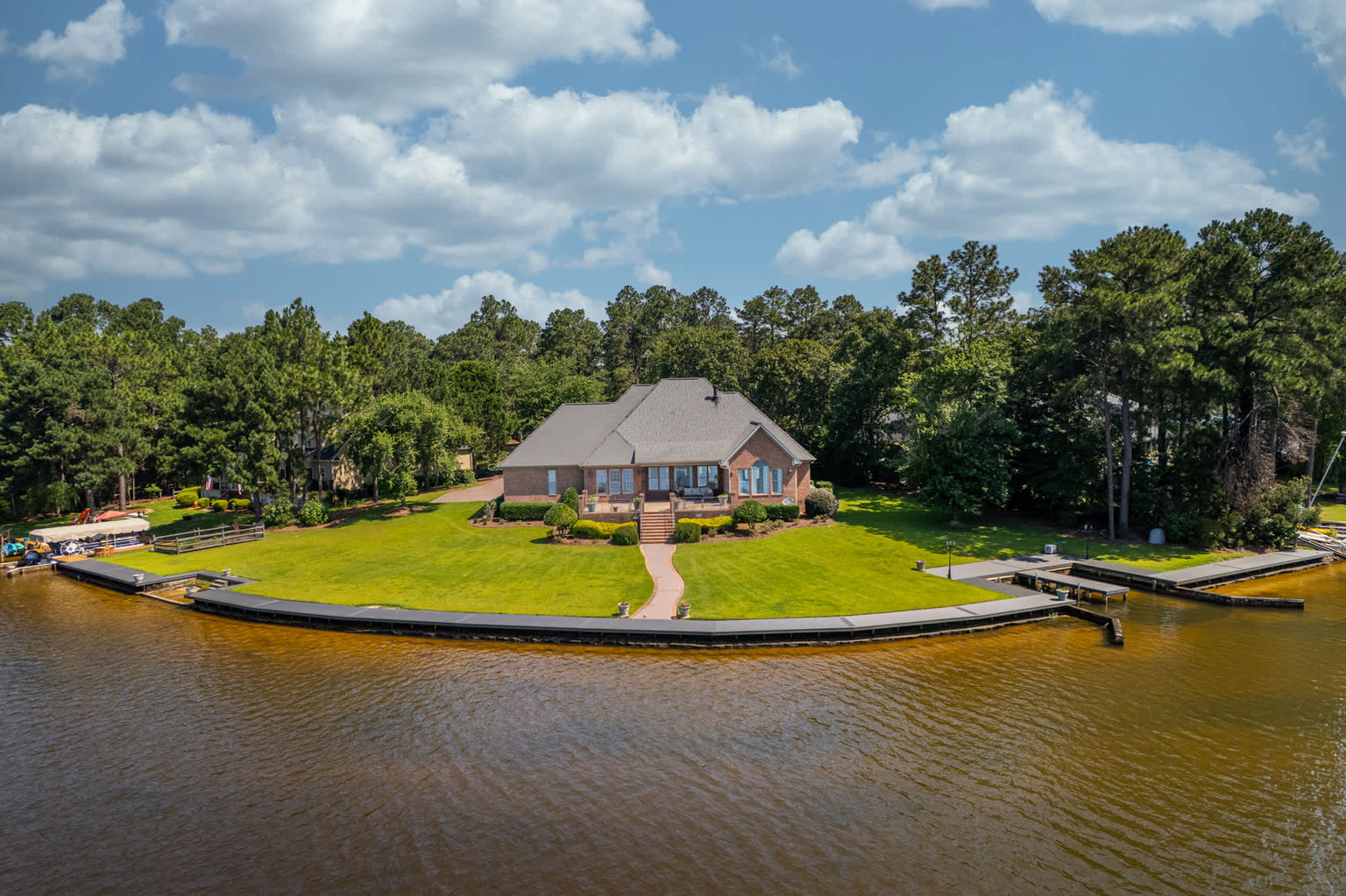 Sanford Vacation Rental