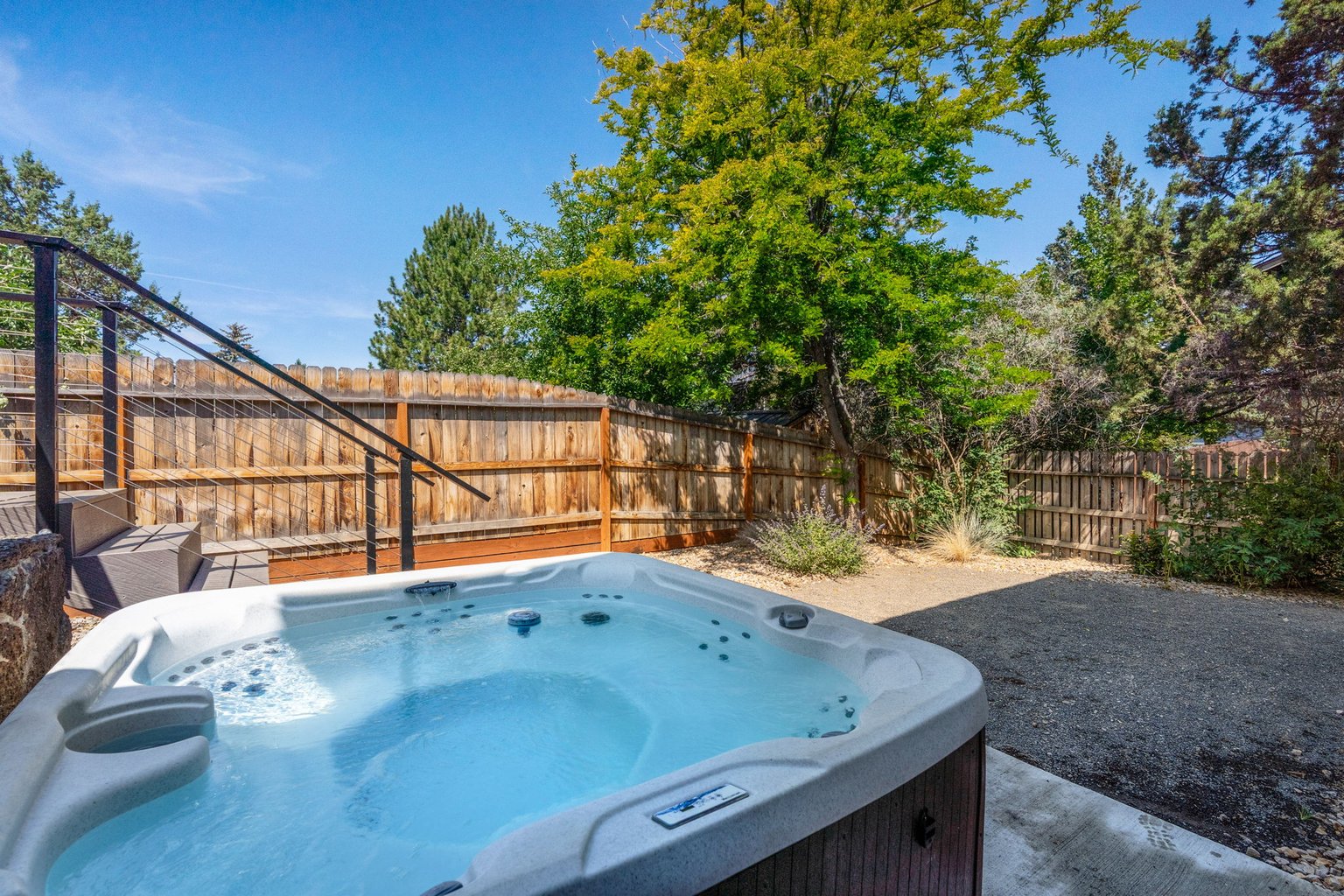 Bend Vacation Rental