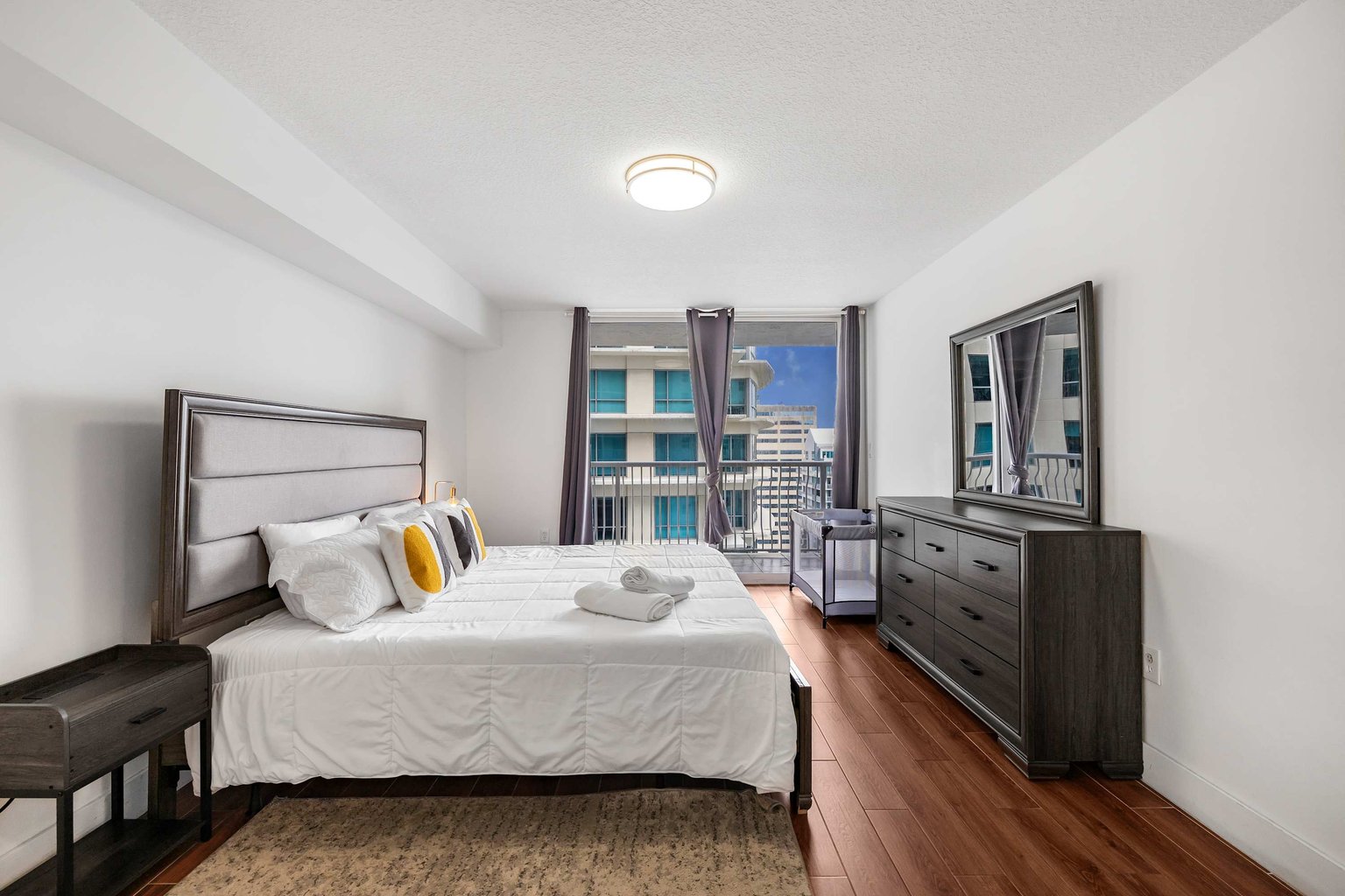 Miami Vacation Rental