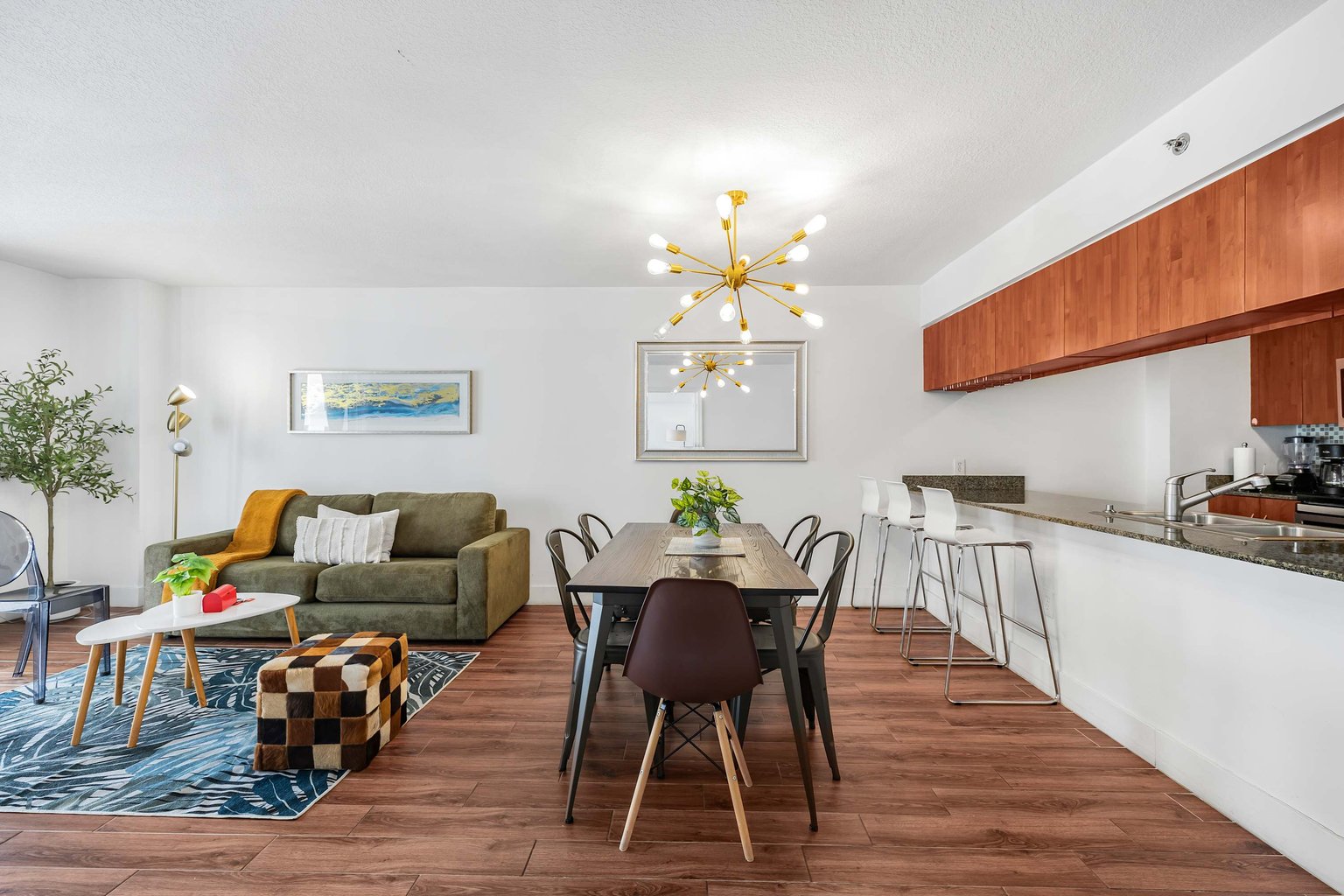 Miami Vacation Rental