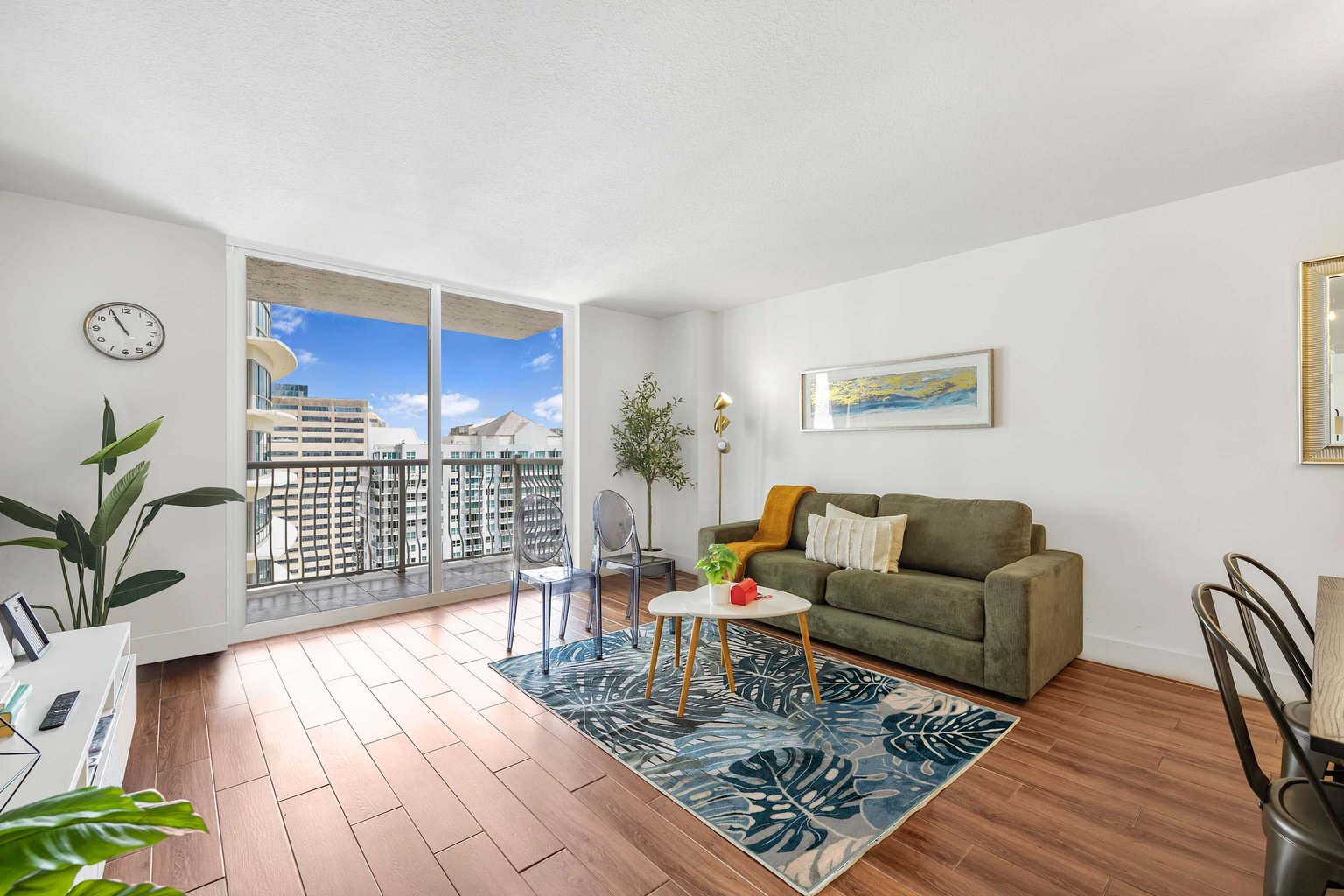 Miami Vacation Rental
