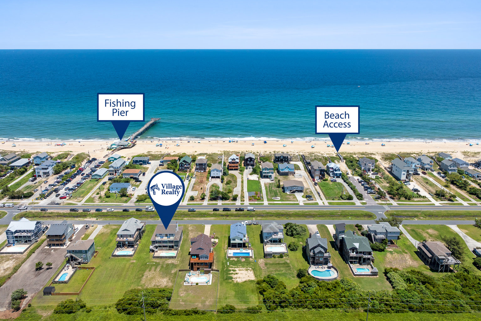 Nags Head Vacation Rental