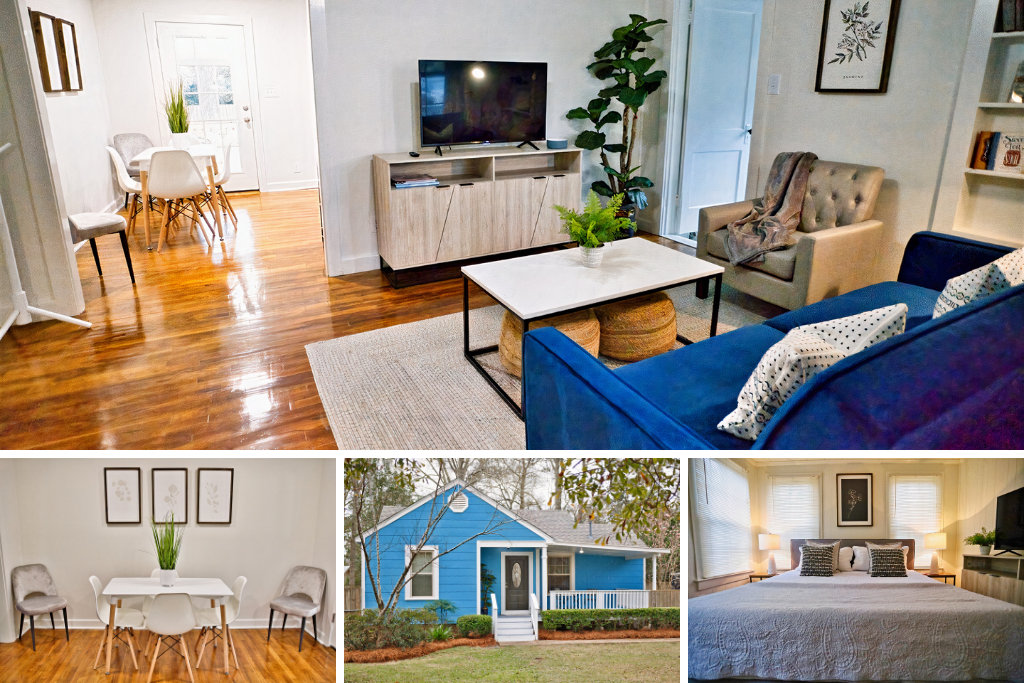 Laurel Vacation Rental