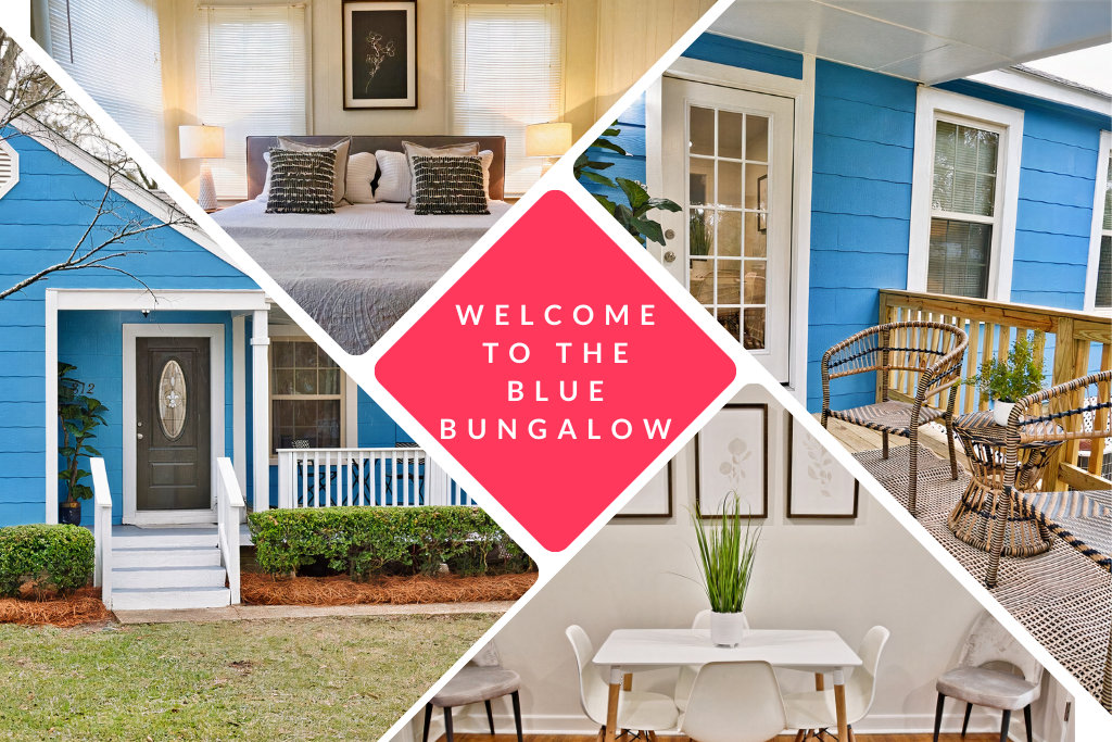 Laurel Vacation Rental