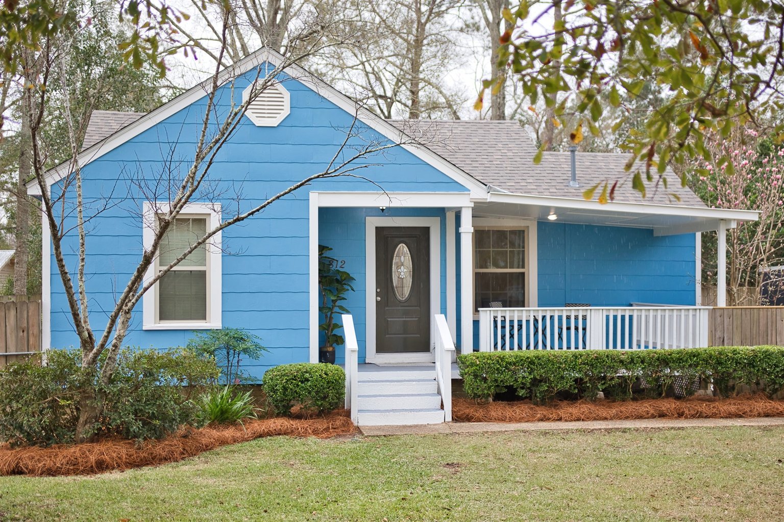 Laurel Vacation Rental