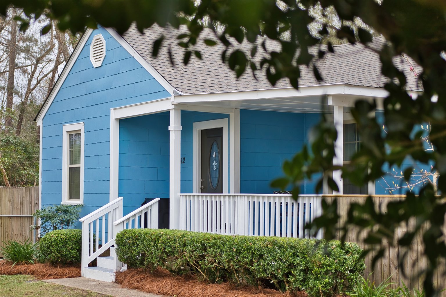 Laurel Vacation Rental