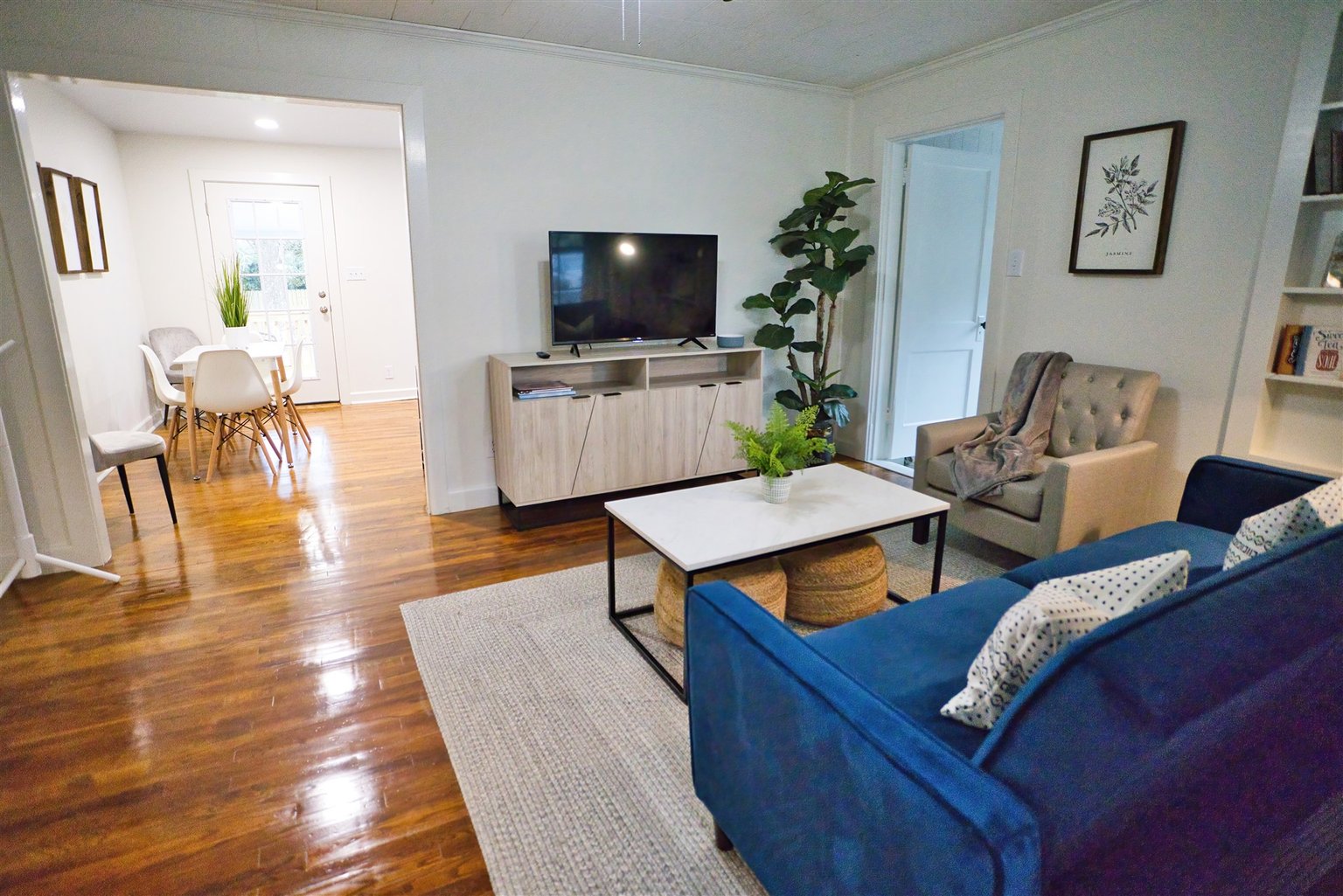 Laurel Vacation Rental