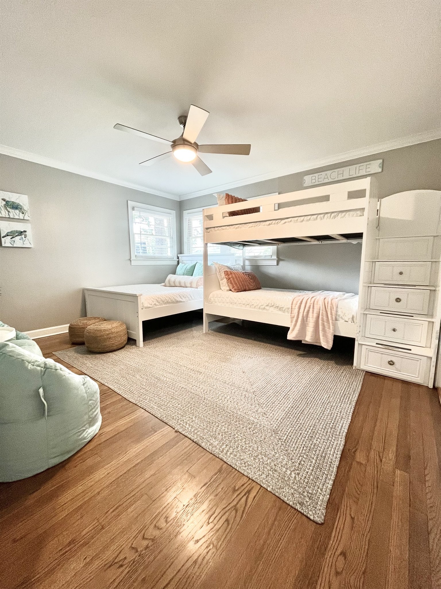 Long Beach Vacation Rental