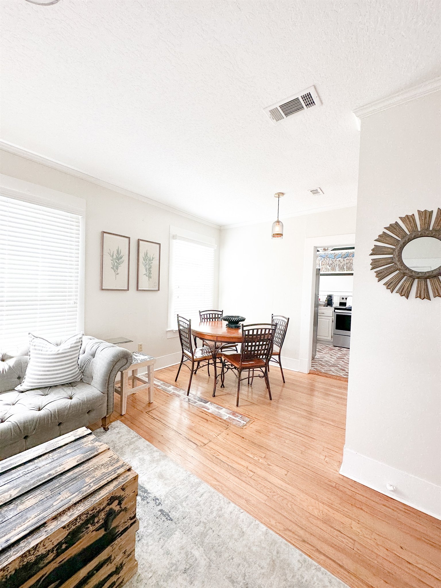 Laurel Vacation Rental