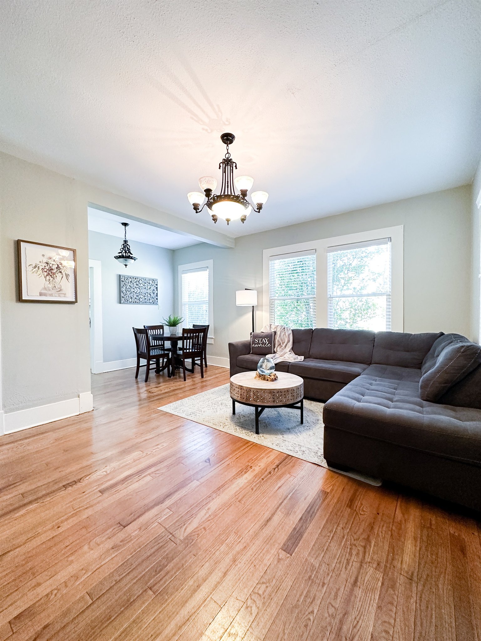 Laurel Vacation Rental