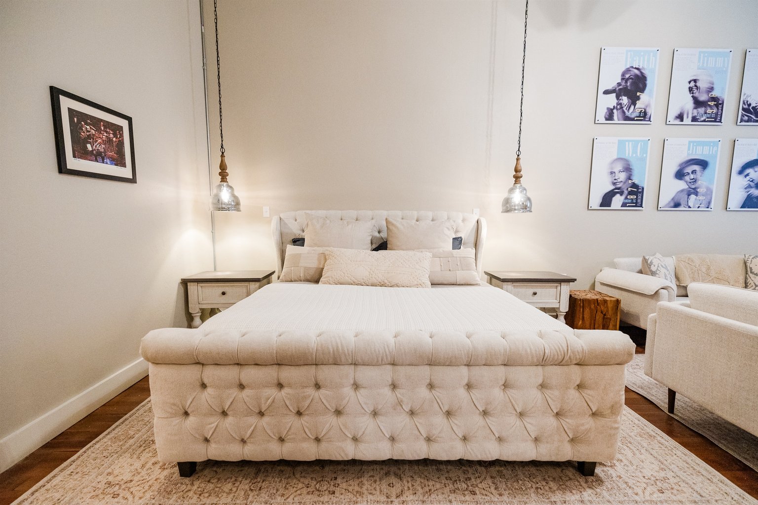 Laurel Vacation Rental