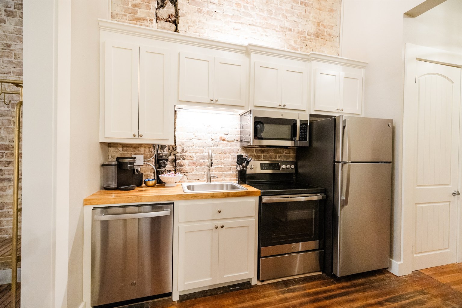 Laurel Vacation Rental