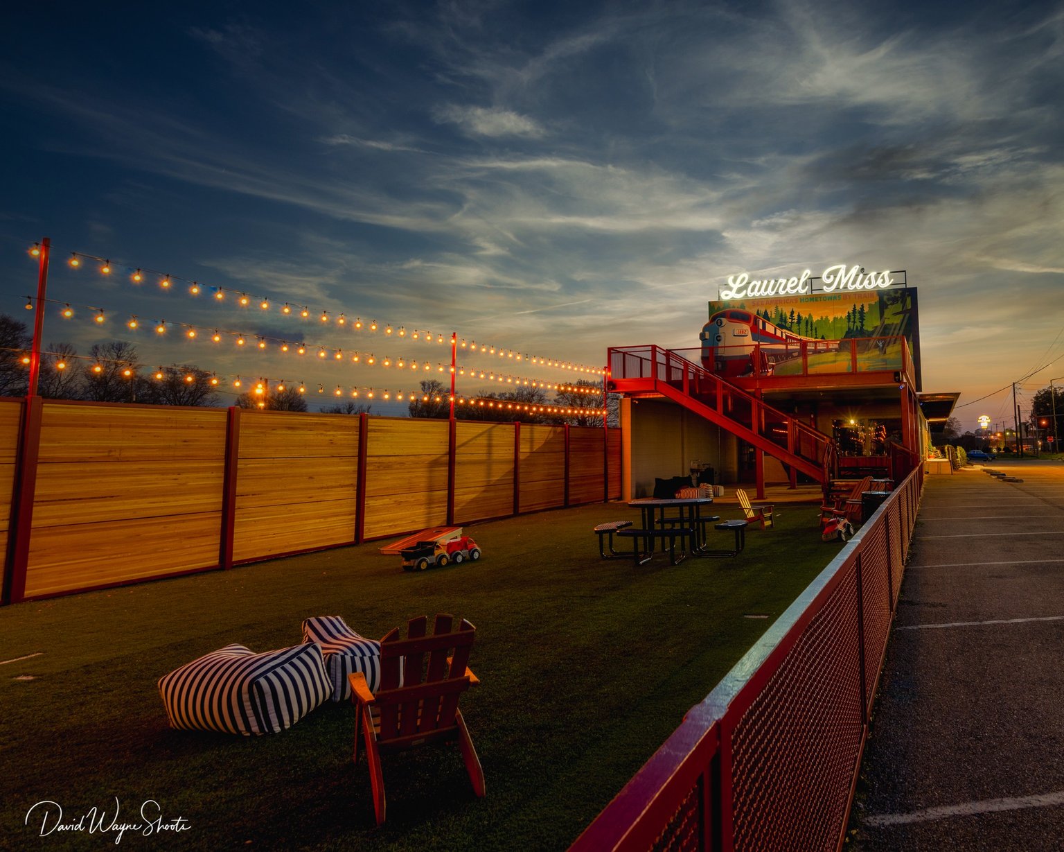 Laurel Vacation Rental