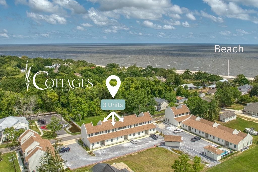 Pass Christian Vacation Rental