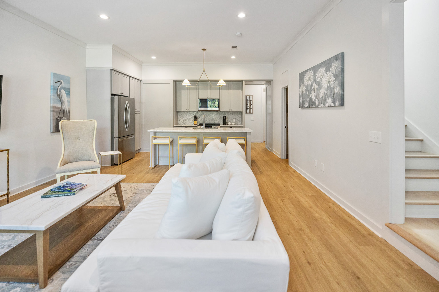 Pass Christian Vacation Rental