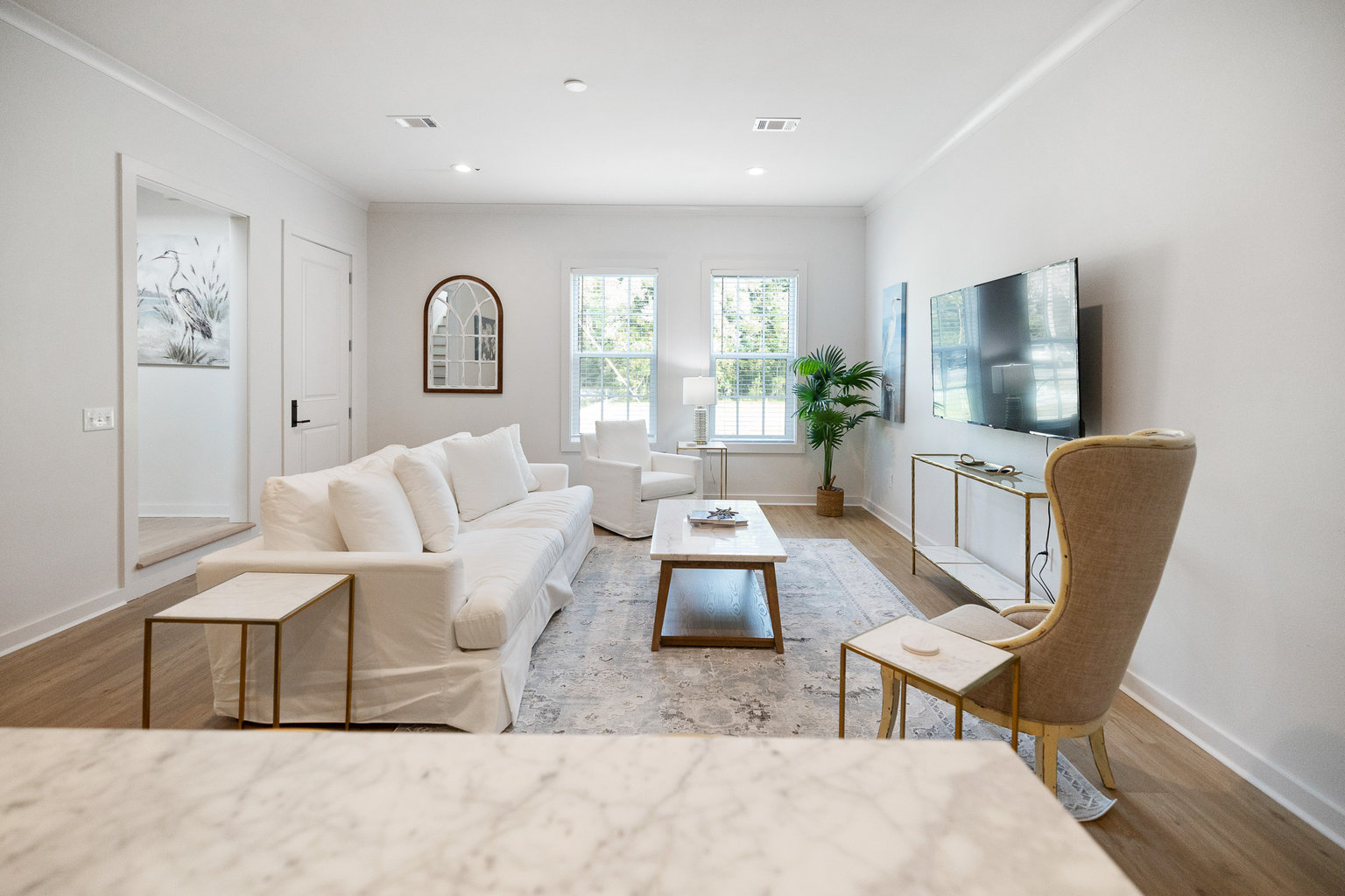 Pass Christian Vacation Rental