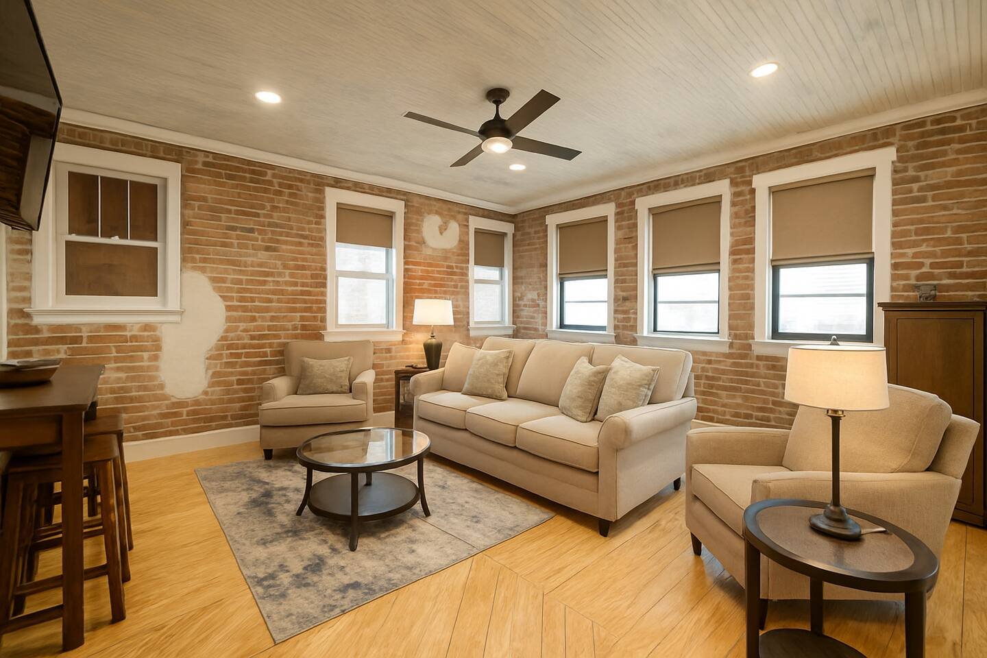 Laurel Vacation Rental