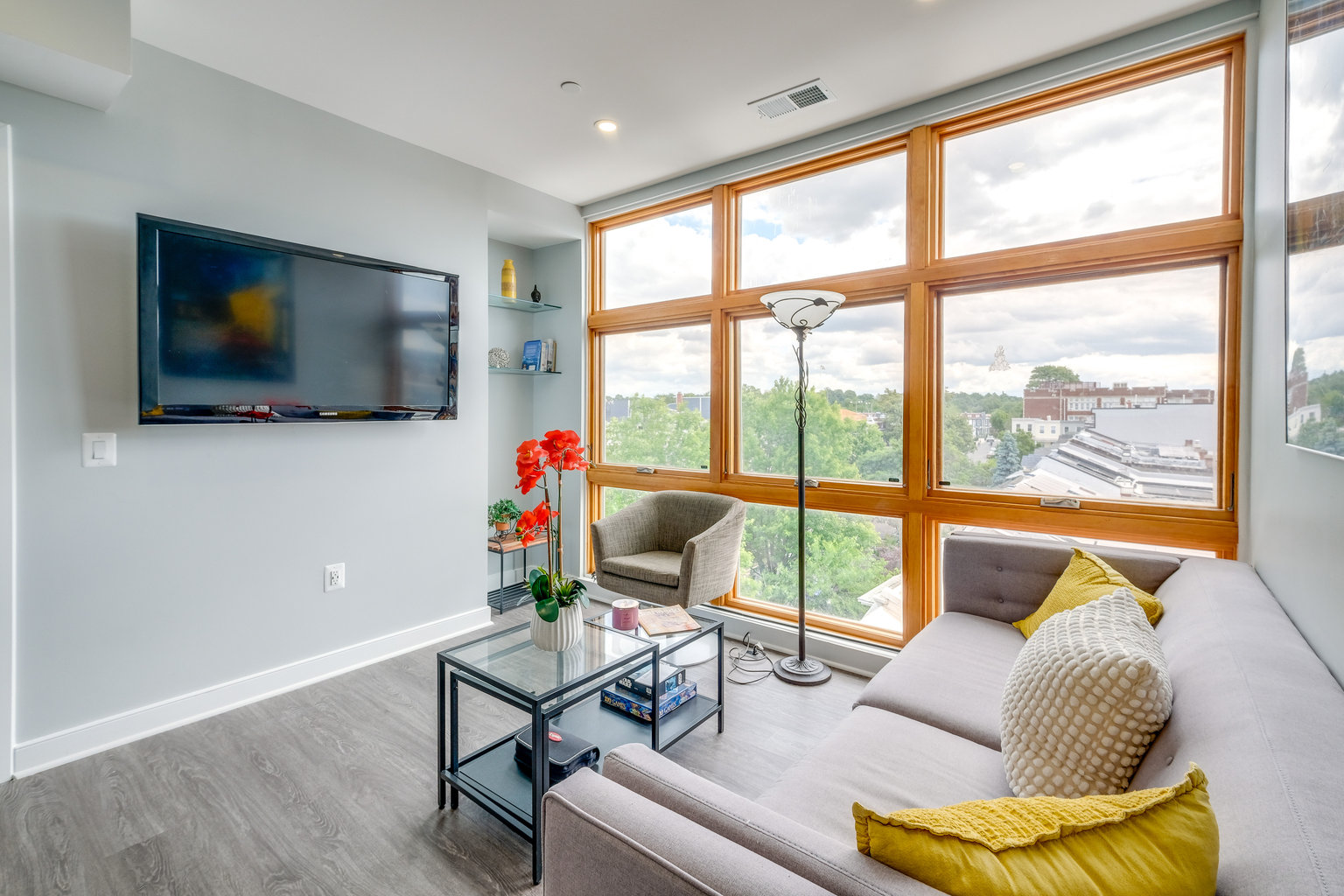 Washington Vacation Rental