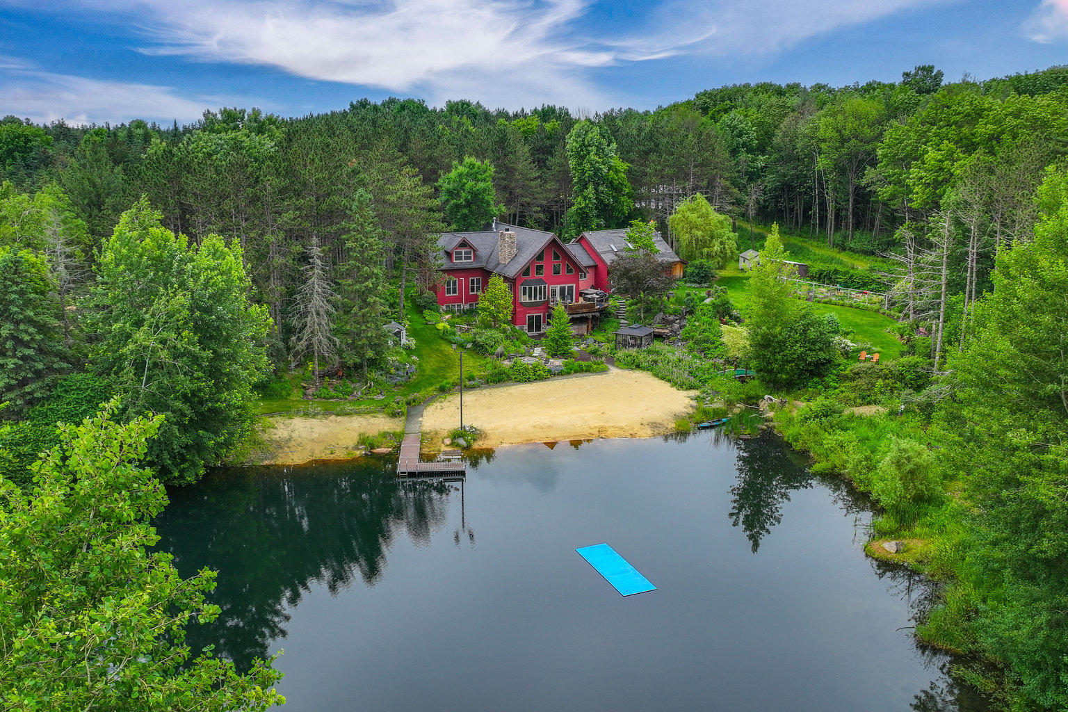 Wausau Vacation Rental