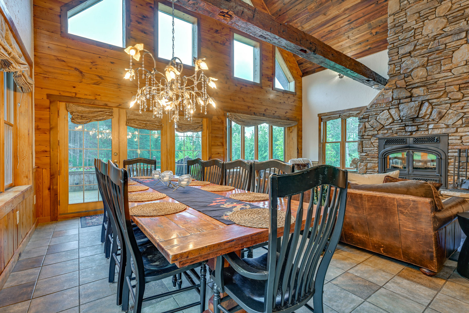 Wausau Vacation Rental