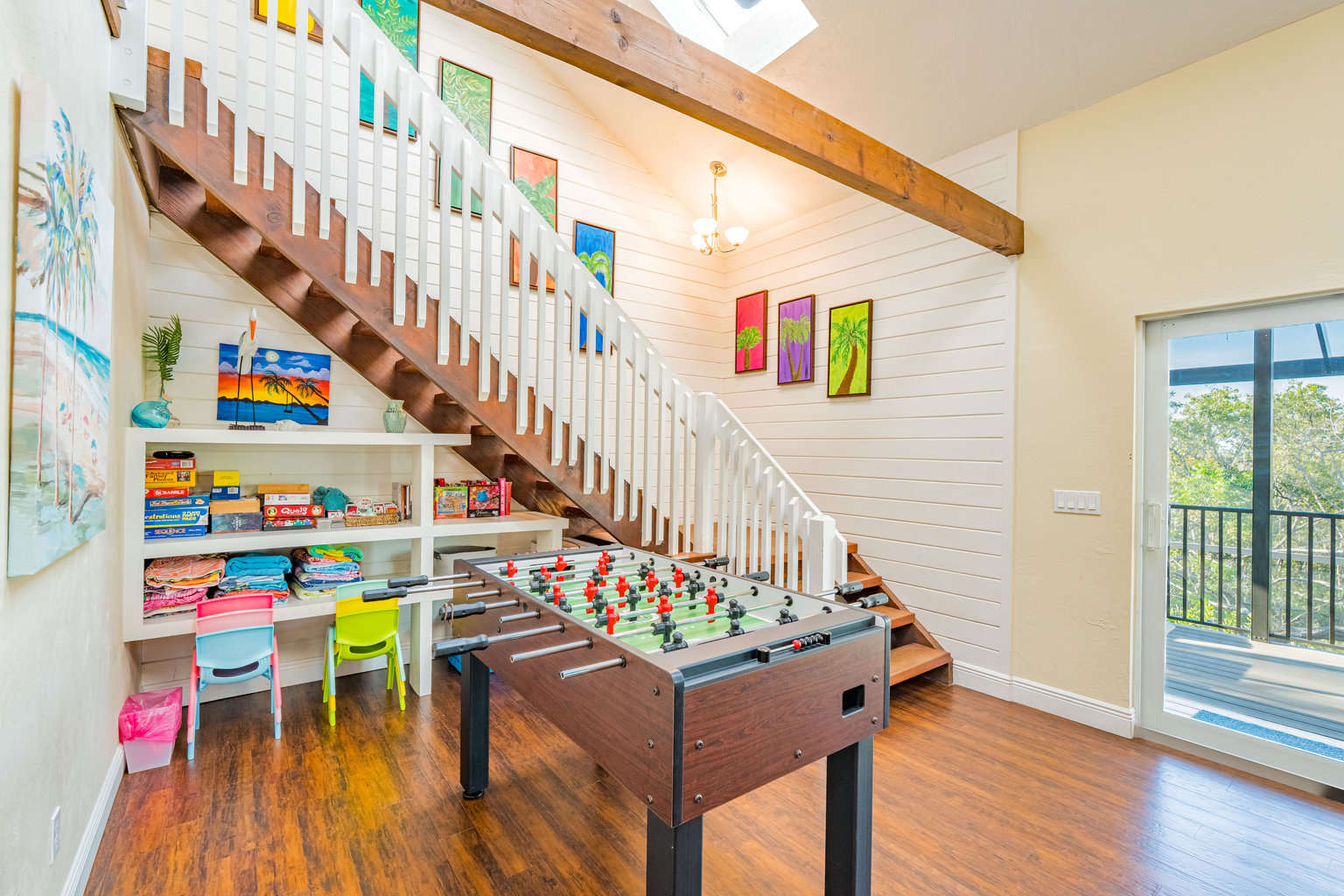 Fort Myers Beach Vacation Rental